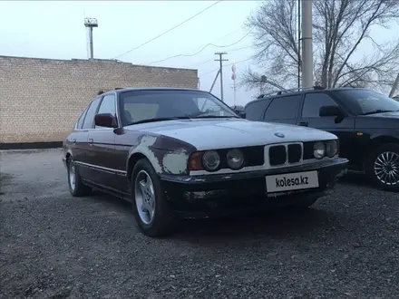 BMW 520 1992 года за 1 100 000 тг. в Тараз