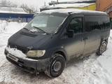 Mercedes-Benz Vito 1999 годаүшін2 000 000 тг. в Караганда