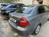 Chevrolet Nexia 2022 года за 5 300 000 тг. в Атырау – фото 4