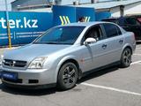 Opel Vectra 2002 года за 2 000 000 тг. в Семей – фото 3