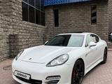 Porsche Panamera 2012 годаүшін25 700 000 тг. в Алматы