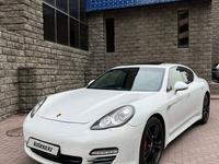 Porsche Panamera 2012 года за 25 700 000 тг. в Алматы