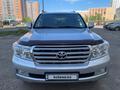 Toyota Land Cruiser 2010 года за 18 000 000 тг. в Астана