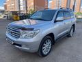 Toyota Land Cruiser 2010 года за 18 000 000 тг. в Астана – фото 2