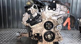 Двигатель 2gr fe toyota camry 3.5 л (тойота)үшін89 900 тг. в Алматы
