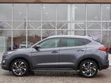 Hyundai Tucson 2019 года за 11 590 000 тг. в Астана – фото 2