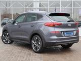 Hyundai Tucson 2019 года за 11 590 000 тг. в Астана – фото 3