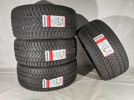 Gripmax SuperGrip Pro Передние 245/40 R21 Задние 275/35 R21 за 205 000 тг. в Алматы