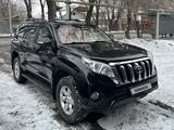 Toyota Land Cruiser Prado 2015 года за 20 500 000 тг. в Алматы