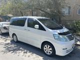 Toyota Alphard 2008 года за 7 750 000 тг. в Актау – фото 2