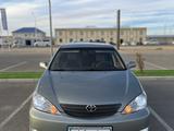 Toyota Camry 2006 годаүшін5 500 000 тг. в Жанаозен – фото 3