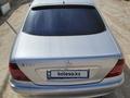 Mercedes-Benz S 320 2002 годаүшін3 500 000 тг. в Актау – фото 5