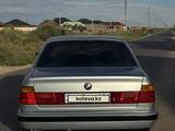BMW 525 1992 годаүшін1 800 000 тг. в Кызылорда – фото 4