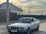 BMW 525 1992 годаүшін1 800 000 тг. в Кызылорда – фото 2