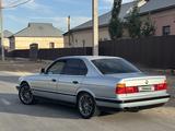 BMW 525 1992 годаүшін1 800 000 тг. в Кызылорда