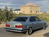BMW 525 1992 годаүшін1 800 000 тг. в Кызылорда – фото 3