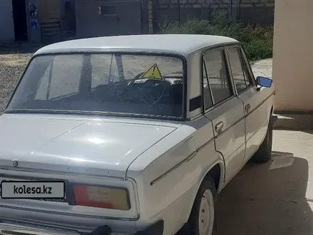 ВАЗ (Lada) 2106 1999 года за 500 000 тг. в Актау – фото 3