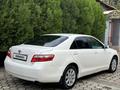 Toyota Camry 2008 года за 6 150 000 тг. в Алматы – фото 8