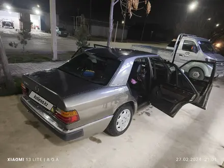 Mercedes-Benz E 230 1992 годаүшін2 100 000 тг. в Туркестан – фото 6