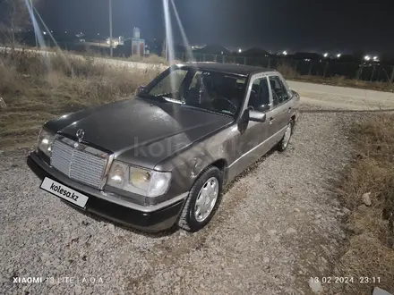 Mercedes-Benz E 230 1992 годаүшін2 100 000 тг. в Туркестан – фото 9