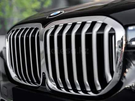 BMW X7 2019 года за 50 000 000 тг. в Астана – фото 15