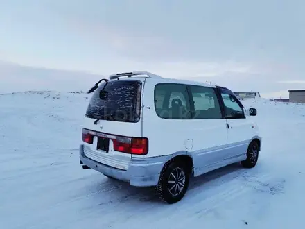 Nissan Serena 1998 года за 2 600 000 тг. в Караганда – фото 4