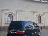 Toyota Alphard 2003 года за 8 000 000 тг. в Уральск – фото 2