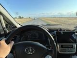 Toyota Alphard 2003 года за 8 000 000 тг. в Уральск – фото 4