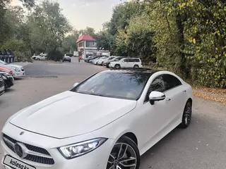 Mercedes-Benz CLS 450