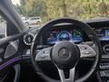 Mercedes-Benz CLS 450 2018 года за 25 555 555 тг. в Алматы – фото 17