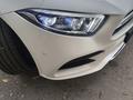 Mercedes-Benz CLS 450 2018 года за 25 555 555 тг. в Алматы – фото 30