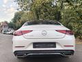 Mercedes-Benz CLS 450 2018 года за 25 555 555 тг. в Алматы – фото 32