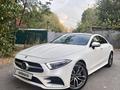 Mercedes-Benz CLS 450 2018 года за 25 555 555 тг. в Алматы – фото 33