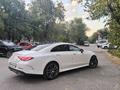 Mercedes-Benz CLS 450 2018 года за 25 555 555 тг. в Алматы – фото 34