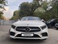 Mercedes-Benz CLS 450 2018 года за 25 555 555 тг. в Алматы – фото 39