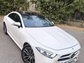 Mercedes-Benz CLS 450 2018 года за 25 555 555 тг. в Алматы – фото 4