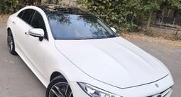 Mercedes-Benz CLS 450 2018 года за 25 555 555 тг. в Алматы – фото 4