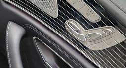 Mercedes-Benz CLS 450 2018 года за 25 555 555 тг. в Алматы – фото 5