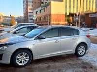 Chevrolet Cruze 2013 годаfor3 900 000 тг. в Астана