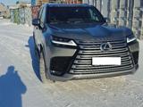 Lexus LX 600 2022 годаүшін70 000 000 тг. в Астана