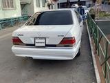 Mercedes-Benz S 320 1993 года за 3 000 000 тг. в Талдыкорган – фото 3