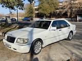 Mercedes-Benz S 320 1993 года за 3 000 000 тг. в Талдыкорган
