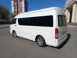 Toyota Hiace 2008 годаүшін7 500 000 тг. в Жезказган – фото 5