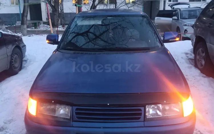 ВАЗ (Lada) 2112 2002 года за 700 000 тг. в Костанай