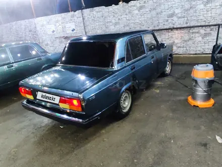 ВАЗ (Lada) 2107 2010 года за 1 200 000 тг. в Карабулак