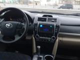 Toyota Camry 2012 года за 8 000 000 тг. в Актау – фото 5