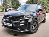 Kia Sorento 2022 годаүшін15 500 000 тг. в Павлодар – фото 2