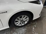 Toyota Corolla 2024 года за 12 800 000 тг. в Алматы – фото 3
