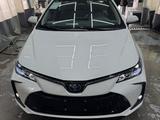 Toyota Corolla 2024 года за 12 800 000 тг. в Алматы – фото 2