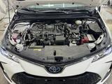 Toyota Corolla 2024 года за 12 800 000 тг. в Алматы